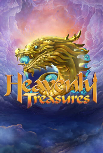 Heavenly Treasure в демо-режиме играть бесплатно | Азино777