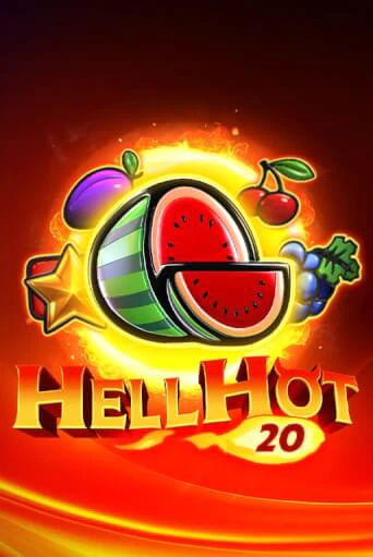 Hell Hot 20 в демо-режиме играть бесплатно | Азино777
