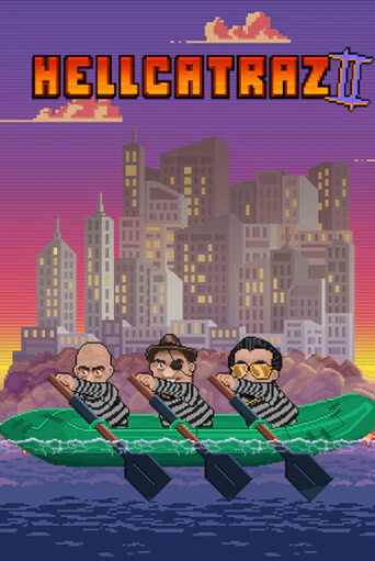 Hellcatraz 2 в демо-режиме играть бесплатно | Азино777