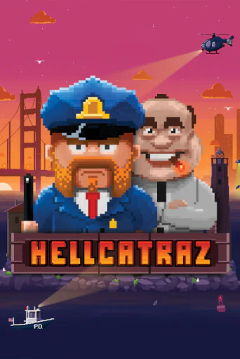 Hellcatraz в демо-режиме играть бесплатно | Азино777