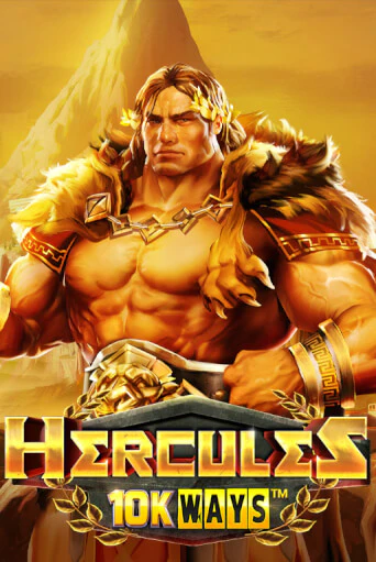 Hercules 10K Ways в демо-режиме играть бесплатно | Азино777