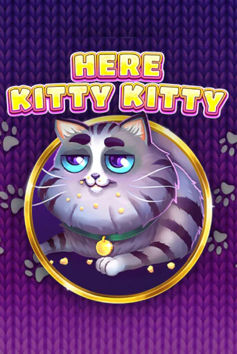 Here Kitty Kitty в демо-режиме играть бесплатно | Азино777