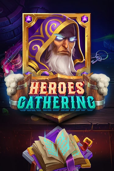Heroes' Gathering в демо-режиме играть бесплатно | Азино777