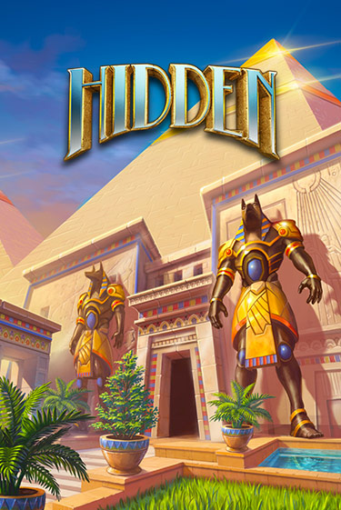 Hidden в демо-режиме играть бесплатно | Азино777