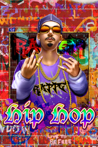 Hip Hop в демо-режиме играть бесплатно | Азино777
