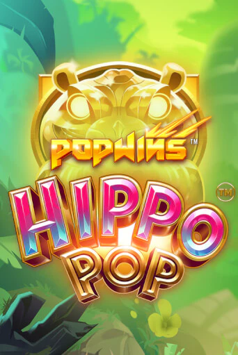 HippoPop™ в демо-режиме играть бесплатно | Азино777