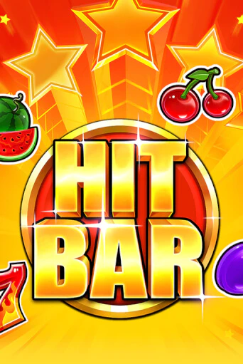 Hit Bar в демо-режиме играть бесплатно | Азино777