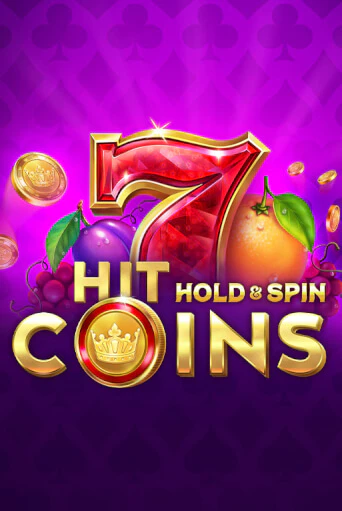 Hit Coins Hold and Spin в демо-режиме играть бесплатно | Азино777