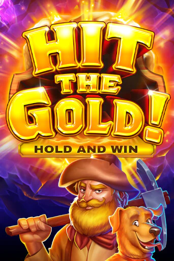 Hit the Gold!: Hold and Win в демо-режиме играть бесплатно | Азино777