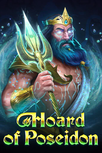 Hoard of Poseidon в демо-режиме играть бесплатно | Азино777