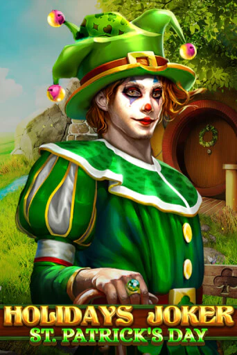 Holidays Joker - St. Patrick's Day в демо-режиме играть бесплатно | Азино777
