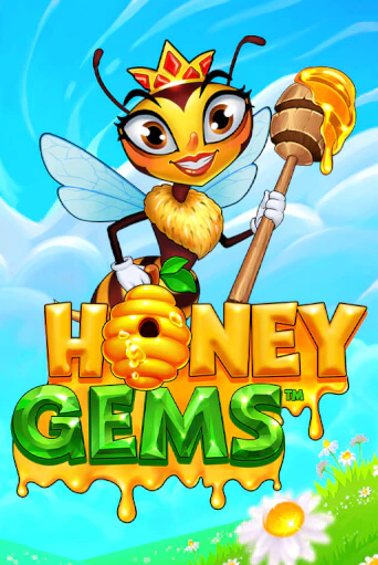 Honey Gems в демо-режиме играть бесплатно | Азино777