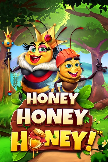 Honey Honey Honey™ в демо-режиме играть бесплатно | Азино777