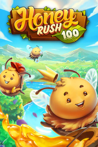 Honey Rush 100 в демо-режиме играть бесплатно | Азино777