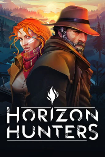 Horizon Hunters в демо-режиме играть бесплатно | Азино777