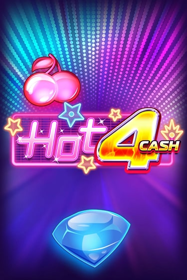 Hot 4 Cash в демо-режиме играть бесплатно | Азино777