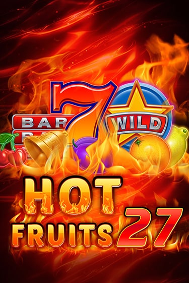 Hot Fruits 27 в демо-режиме играть бесплатно | Азино777