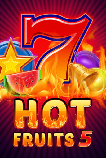 Hot Fruits 5 в демо-режиме играть бесплатно | Азино777
