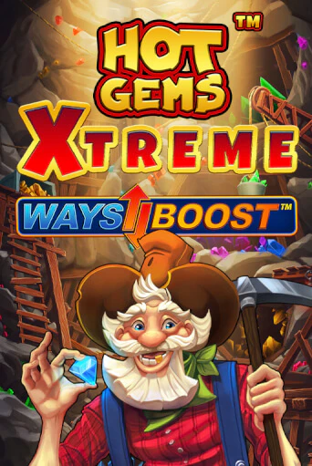 Hot Gems Xtreme в демо-режиме играть бесплатно | Азино777