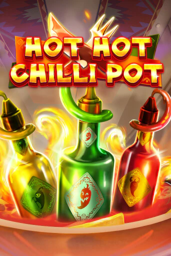 Hot Hot Chilli Pot в демо-режиме играть бесплатно | Азино777