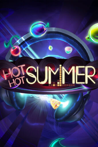 Hot Hot Summer в демо-режиме играть бесплатно | Азино777