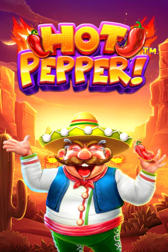 Hot Pepper™ в демо-режиме играть бесплатно | Азино777