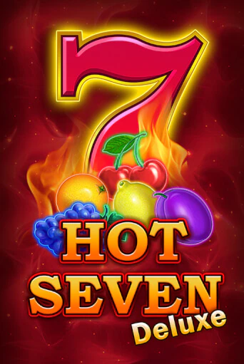 Hot Seven Deluxe в демо-режиме играть бесплатно | Азино777