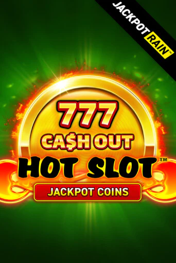 Hot Slot: 777 Cash Out JackpotRain в демо-режиме играть бесплатно | Азино777