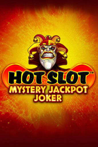 Hot Slot: Mystery Jackpot Joker в демо-режиме играть бесплатно | Азино777