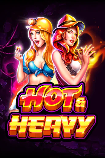 Hot and Heavy в демо-режиме играть бесплатно | Азино777