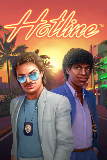 Hotline™ в демо-режиме играть бесплатно | Азино777