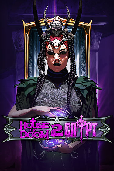 House of Doom 2: The Crypt в демо-режиме играть бесплатно | Азино777
