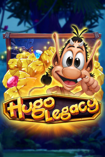 Hugo Legacy в демо-режиме играть бесплатно | Азино777