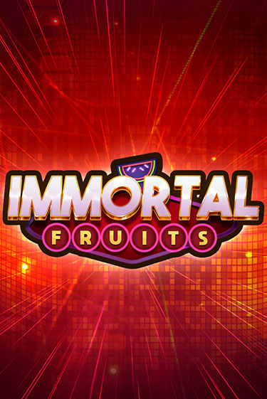 Immortal Fruits в демо-режиме играть бесплатно | Азино777