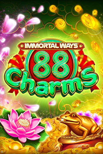 Immortal Ways 88 Charms в демо-режиме играть бесплатно | Азино777