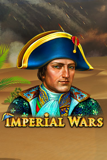 Imperial Wars в демо-режиме играть бесплатно | Азино777