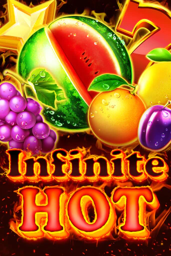 Infinite Hot в демо-режиме играть бесплатно | Азино777