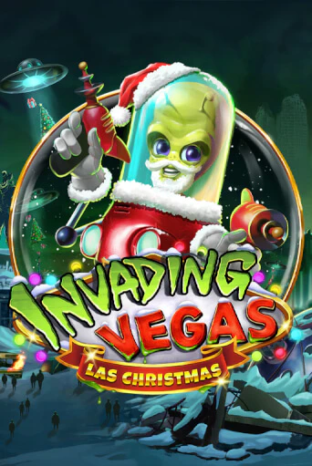 Invading Vegas Las Christmas в демо-режиме играть бесплатно | Азино777