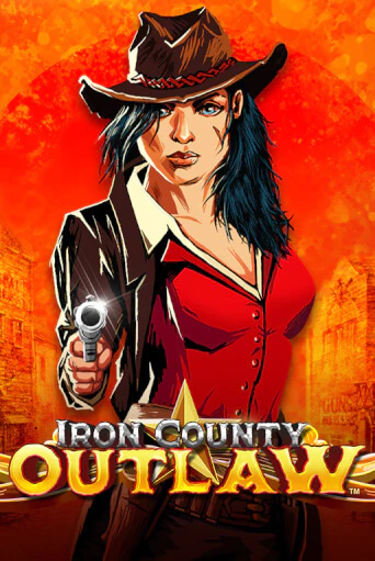 Iron County Outlaw™ в демо-режиме играть бесплатно | Азино777
