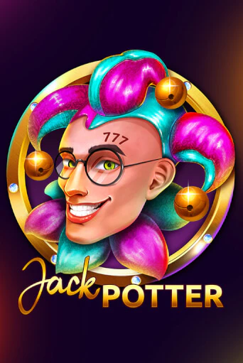 Jack Potter в демо-режиме играть бесплатно | Азино777