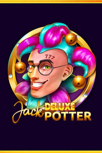 Jack Potter Deluxe в демо-режиме играть бесплатно | Азино777