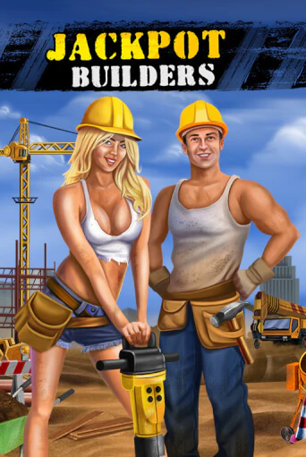 Jackpot Builders в демо-режиме играть бесплатно | Азино777
