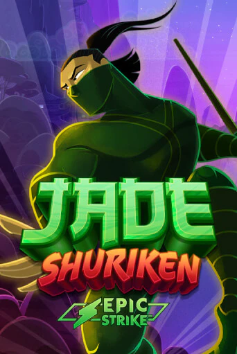 Jade Shuriken в демо-режиме играть бесплатно | Азино777