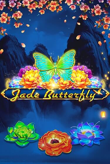Jade Butterfly™ в демо-режиме играть бесплатно | Азино777