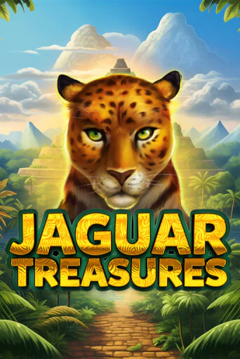 Jaguar Treasures в демо-режиме играть бесплатно | Азино777