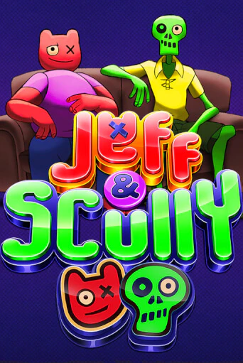 Jeff & Scully в демо-режиме играть бесплатно | Азино777