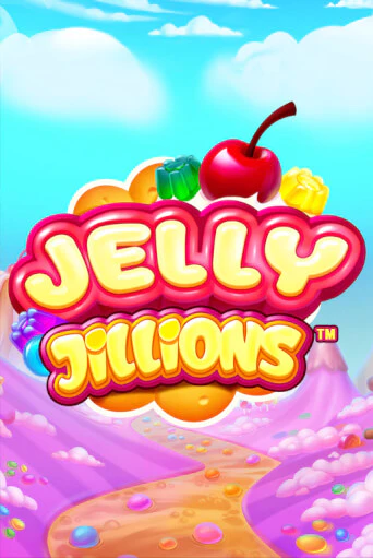 Jelly Jillions в демо-режиме играть бесплатно | Азино777