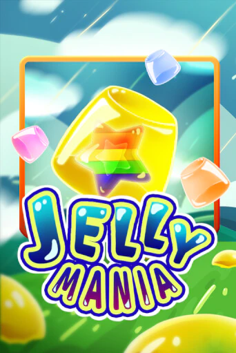 Jellymania в демо-режиме играть бесплатно | Азино777
