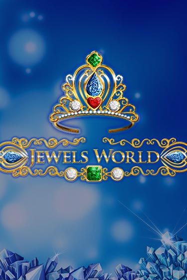 Jewels World в демо-режиме играть бесплатно | Азино777