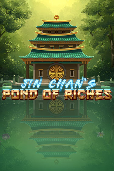 Jin Chan´s Pond of Riches в демо-режиме играть бесплатно | Азино777